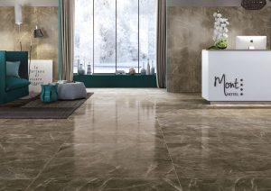 Колекція Marble Boutique від італійського бренду Ricchetti