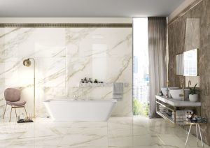 Колекція Marble Boutique від італійського бренду Ricchetti