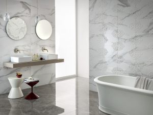 Колекція Marble Boutique від італійського бренду Ricchetti
