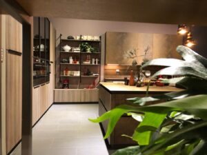 Arrex Le Cucine