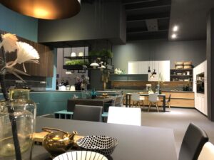 Arrex Le Cucine