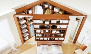 Ідеї для дизайну маленьких квартир