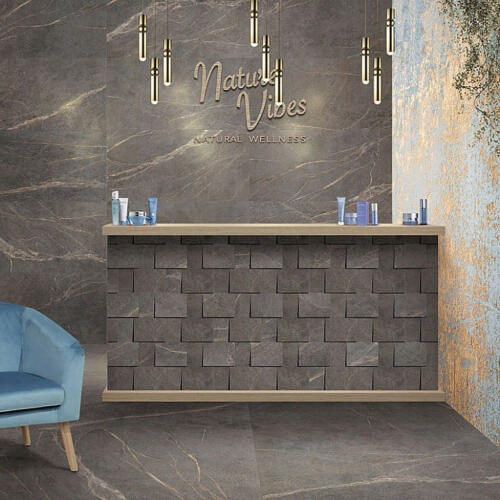 Soap Stone від Cercom - серія натхнення