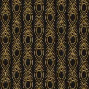 Art-Deco від Aparici – колекція з відблисками в золотих тонах