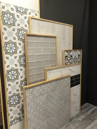 Новини в світі іспанської плитки