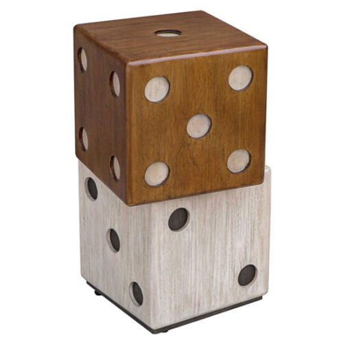 Roll The Dice
