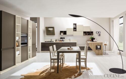 Arrex Arcobaleno