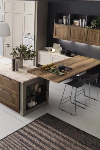 Eva In Stile Moderno