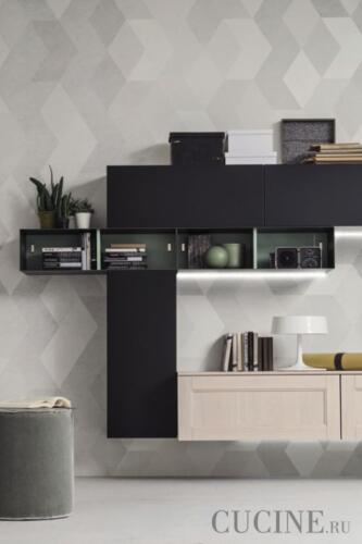Eva In Stile Moderno