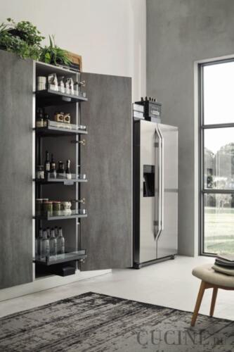 Eva In Stile Moderno