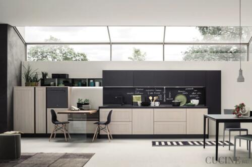 Eva In Stile Moderno