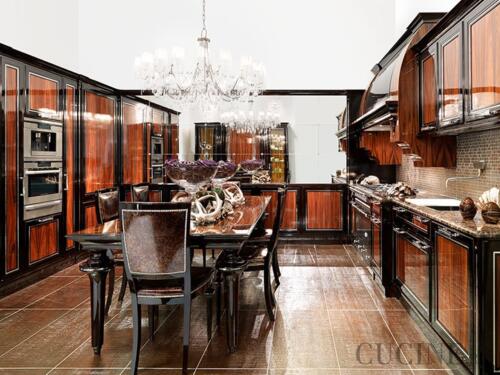 LUXURY