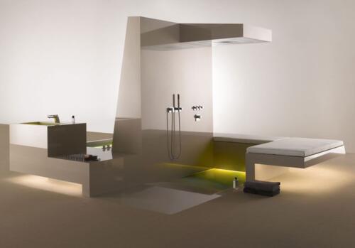 Dornbracht Supernova