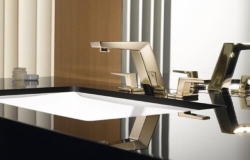 Dornbracht Supernova
