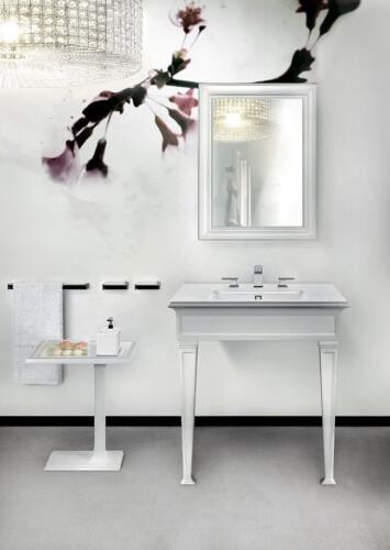 Gessi Eleganza
