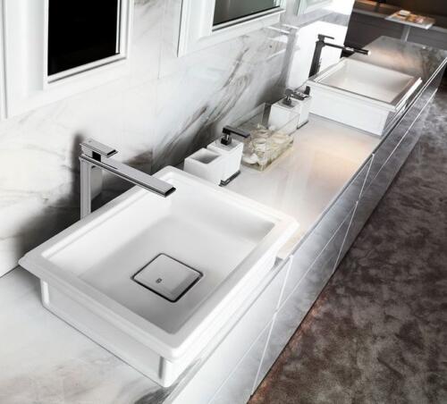 Gessi Eleganza