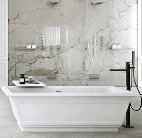 Gessi Eleganza
