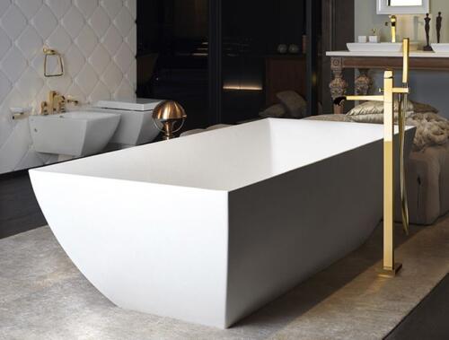 Gessi Mimi