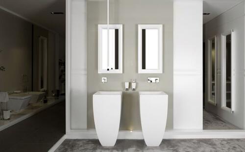 Gessi Mimi