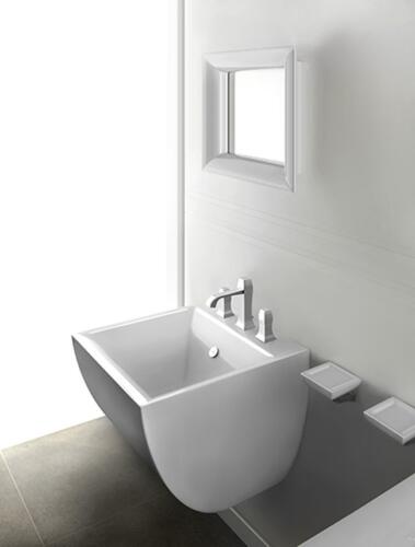 Gessi Mimi