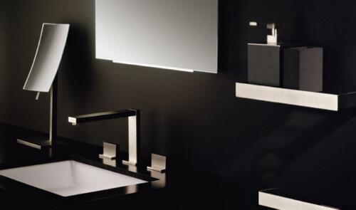 Gessi Rettangolo