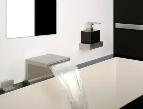 Gessi Rettangolo