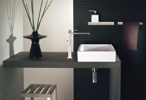 Gessi Rettangolo