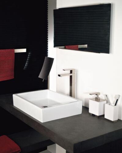 Gessi Rettangolo
