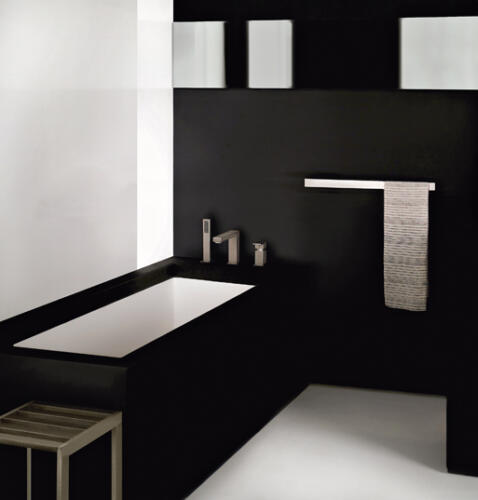 Gessi Rettangolo