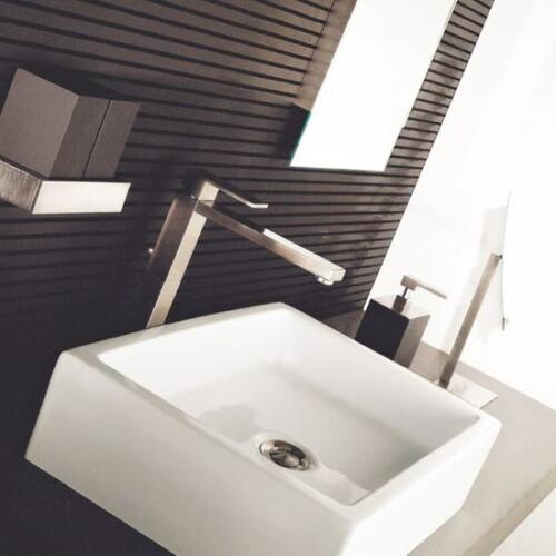 Gessi Rettangolo