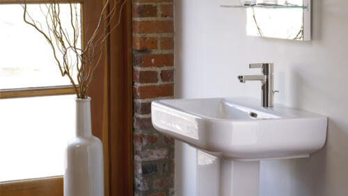 Hansgrohe Metris