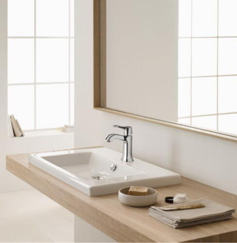 Hansgrohe Metris