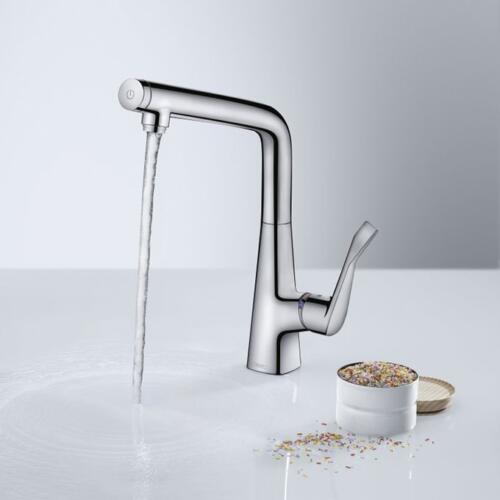 Hansgrohe Metris