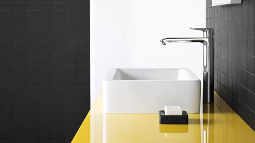 Hansgrohe Metris