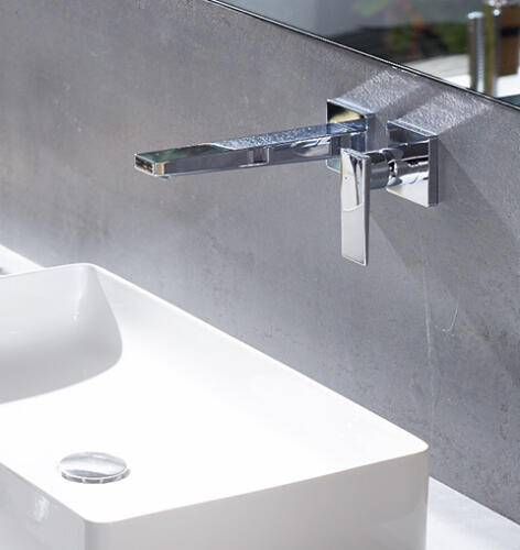 Hansgrohe Metropol
