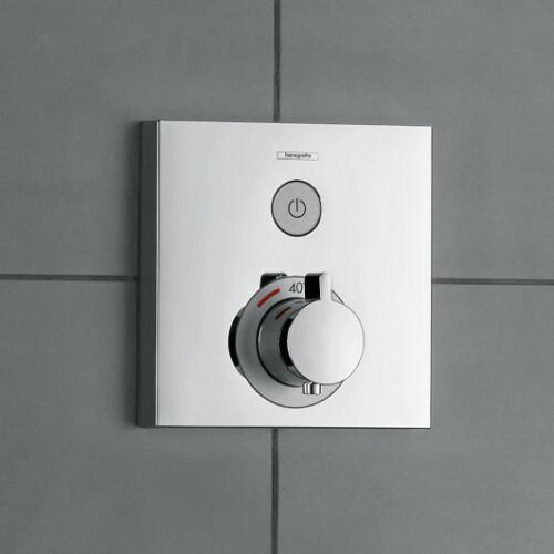 Hansgrohe ShowerSelect