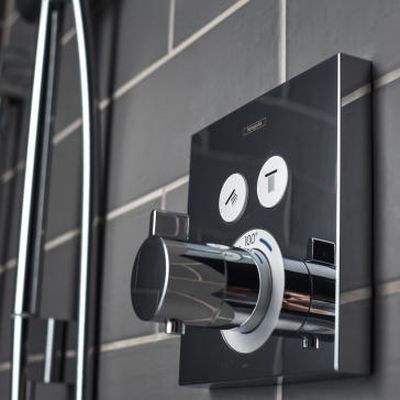 Hansgrohe ShowerSelect