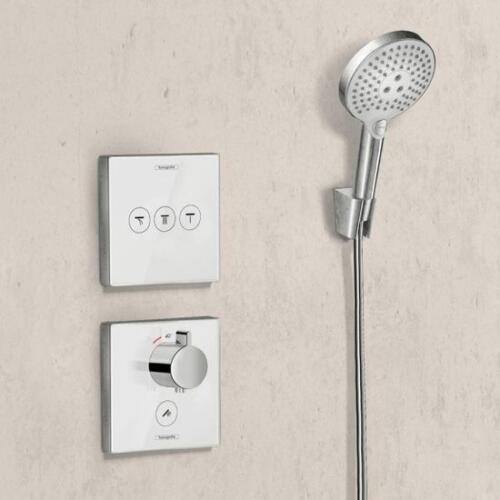 Hansgrohe ShowerSelect