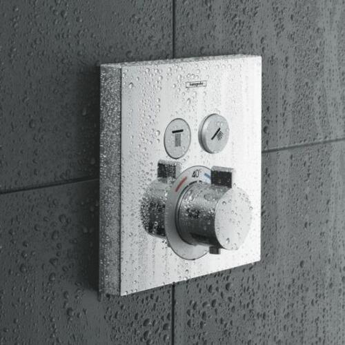 Hansgrohe ShowerSelect