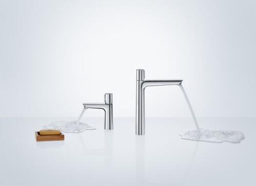 Hansgrohe Talis
