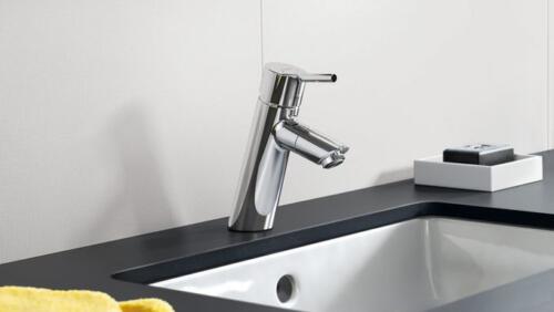 Hansgrohe Talis