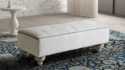 Raffaello Bench