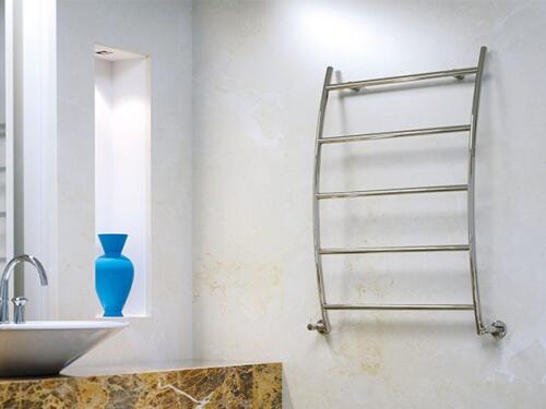 Scirocco Classic Tower Rails