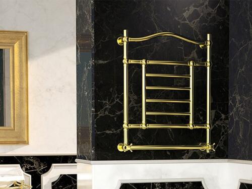 Scirocco Classic Tower Rails