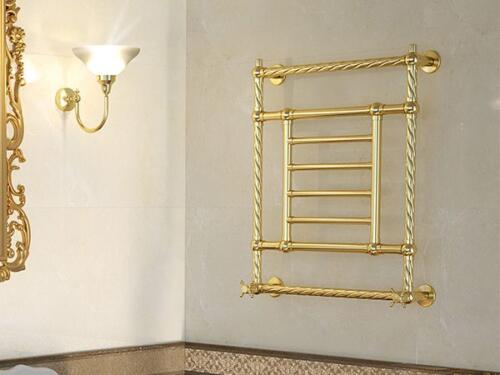 Scirocco Classic Tower Rails
