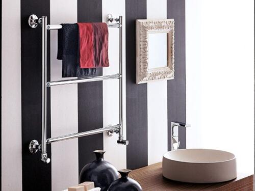 Scirocco Modern Tower Rails
