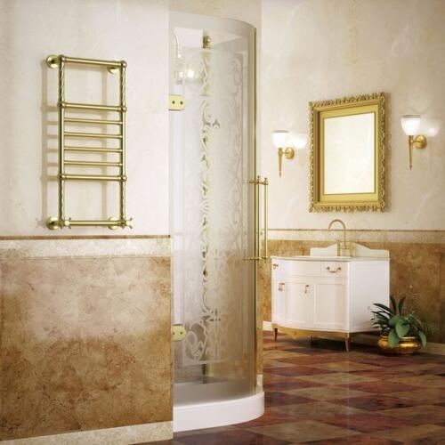 Scirocco Classic Tower Rails